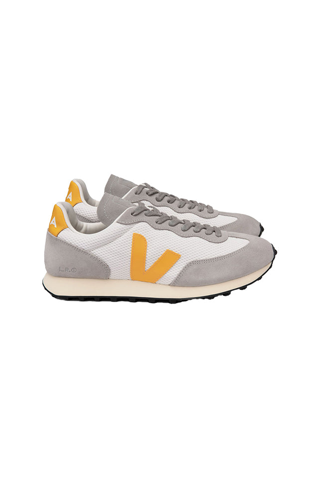 RB0102828 Veja Rio Branco Alveomesh Gravel Ouro 