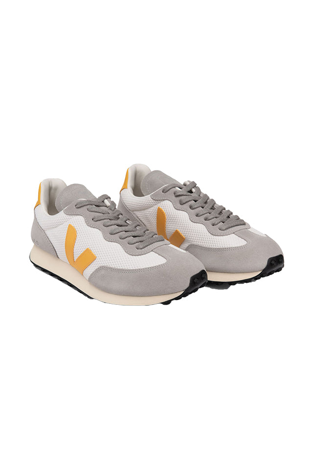 RB0102828 Veja Rio Branco Alveomesh Gravel Ouro 