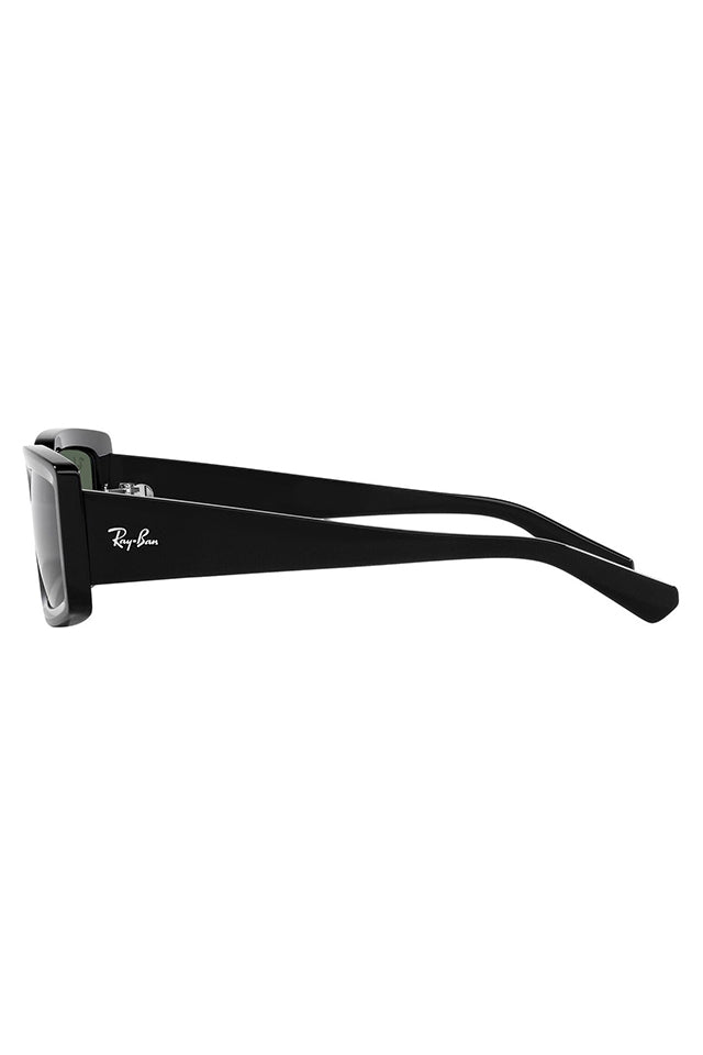 RB4395 66777154 Kiliane Sunglasses Dark Green 