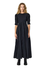 RMNW2329 Remain Marni Dress Black