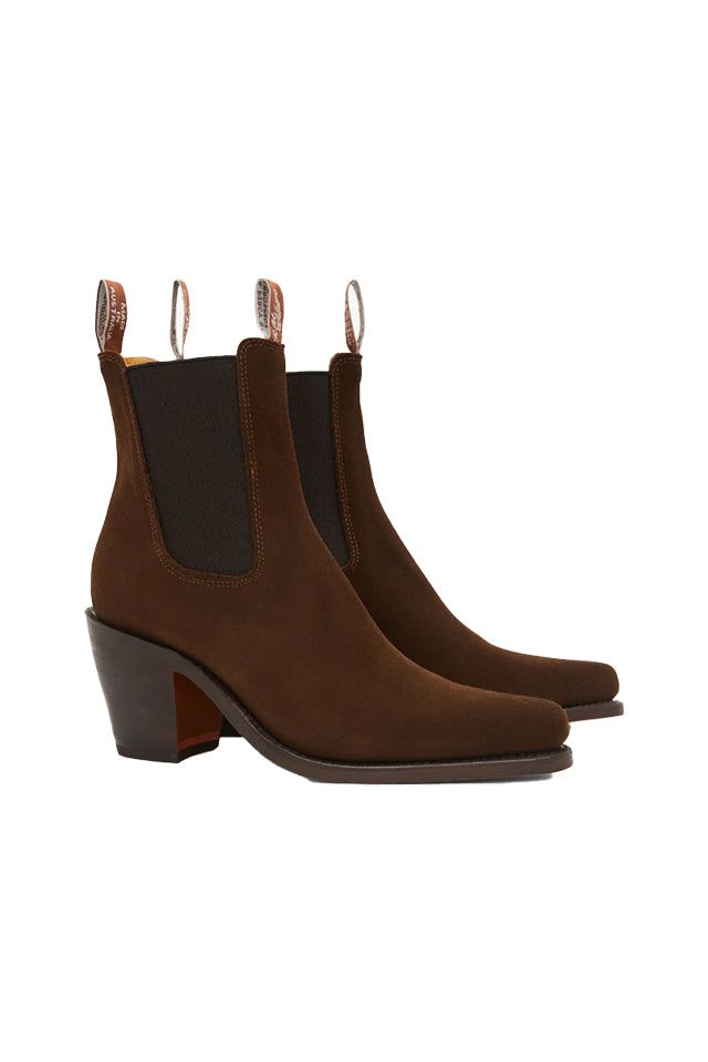 Maya Boot Maya Boot – Thomas's Department Store
