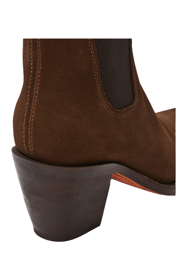 Maya Boot Maya Boot – Thomas's Department Store