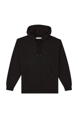 RM Williams KH401FL0201 Majura Hooded Sweatshirt Black 