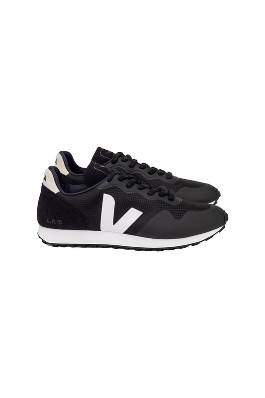 RT0102698 Veja SDU TPU B-Mesh Black White 