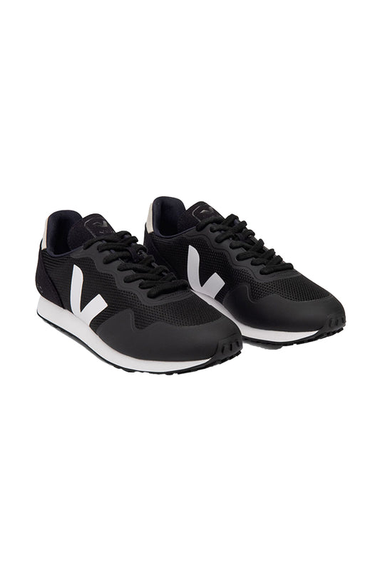 RT0102698 Veja SDU TPU B-Mesh Black White 