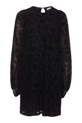 Rue De Femme 45983232 New Luna Dress Black