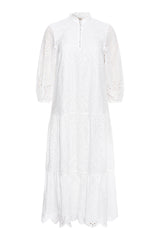 Rue De Femme Mumi Dress Off White 