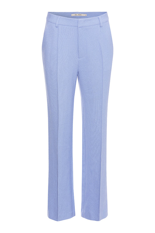 Rue De Femme Viona Pants Wedgewood Blue 