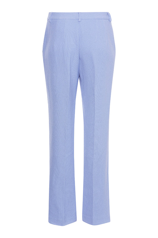 Rue De Femme Viona Pants Wedgewood Blue 