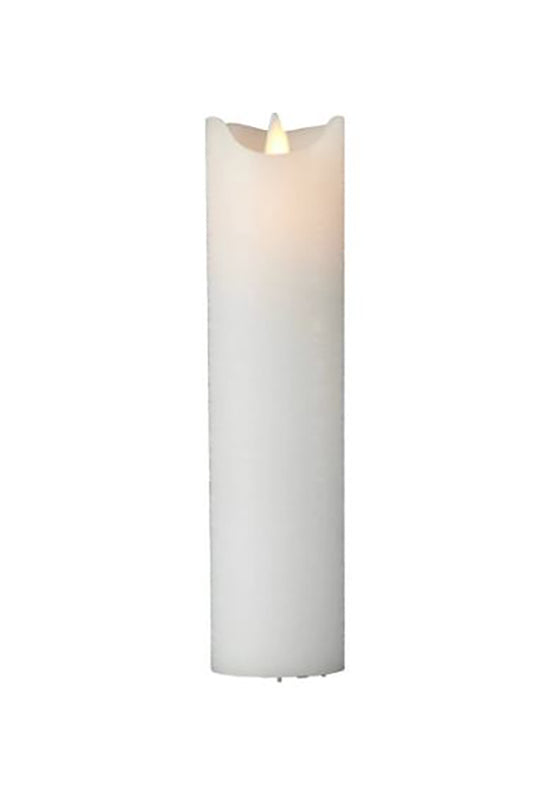 SC066 Maytime SIRIUS Sara Exclusive 50x200 LED Candle