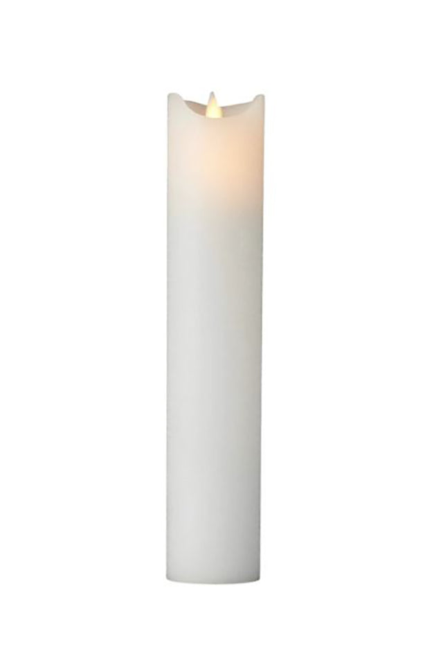 SC0671 Maytime SIRIUS Sara Exclusive 50x250 LED Candle