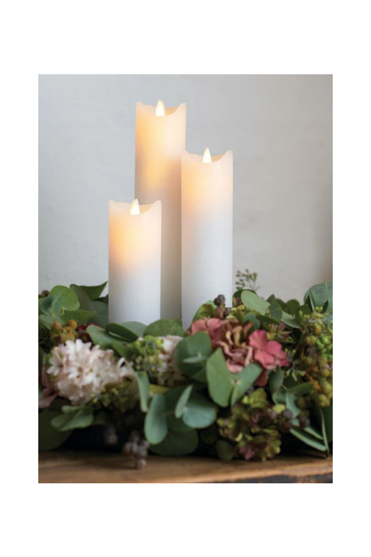 SC0671 Maytime SIRIUS Sara Exclusive 50x250 LED Candle