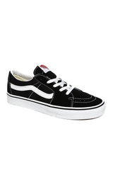 Vans SK8-Low Sneaker Black True White