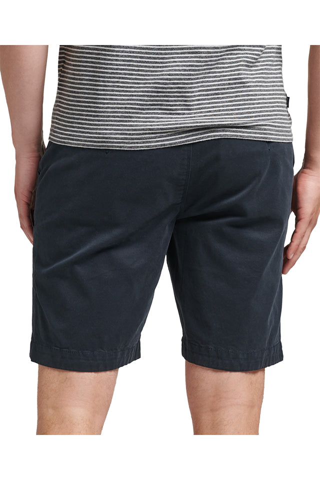 SM23SB8W Superdry Studios Core Chino Short Eclipse Navy 