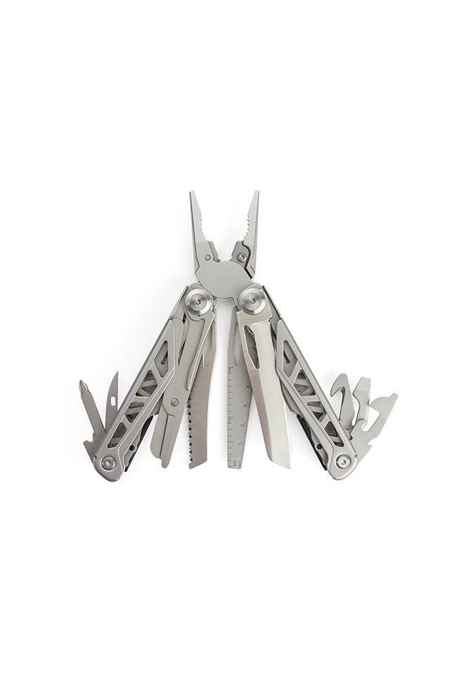 SP-MTPPM Society Paris Multi Tool Pliers Plus