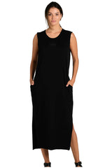 SS23.22 Nyne Sammie Dress Black