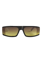 SZD212IRV Irving Sunglasses Black Bleached