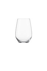 SZVIN114674 Vina Stemless Bordeaux Glass