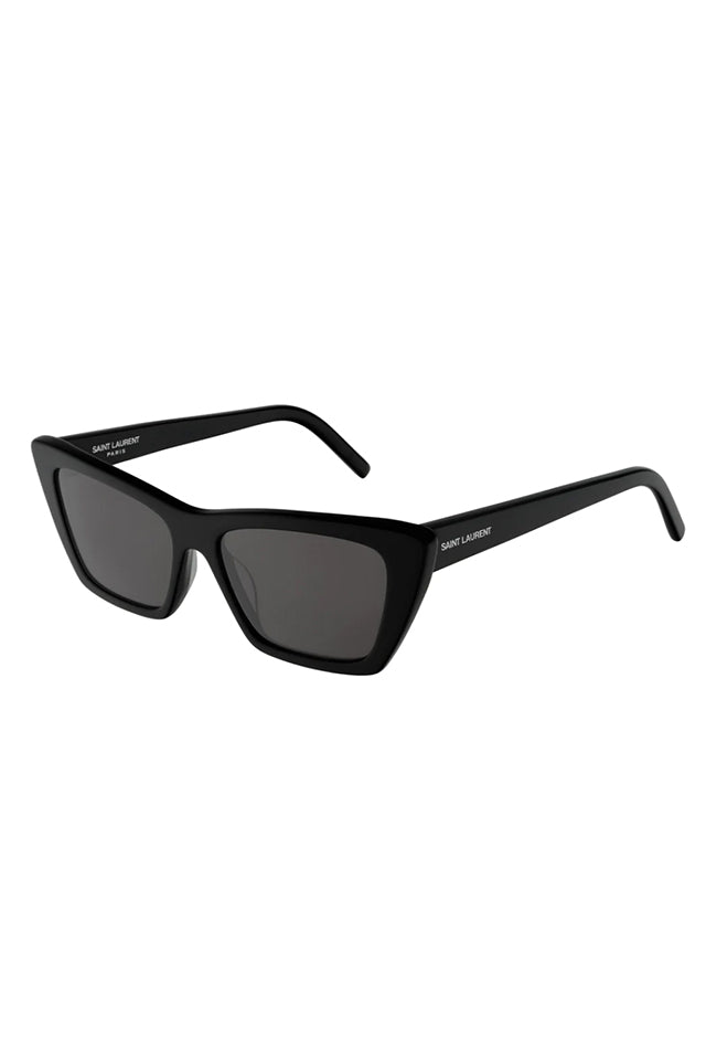Saint Laurent SL276MICA001 Mica Sunglasses Black