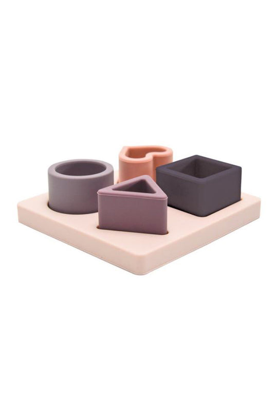 Silicone Puzzle