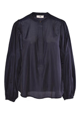 Sills 12231 Lisbon Blouse French Navy