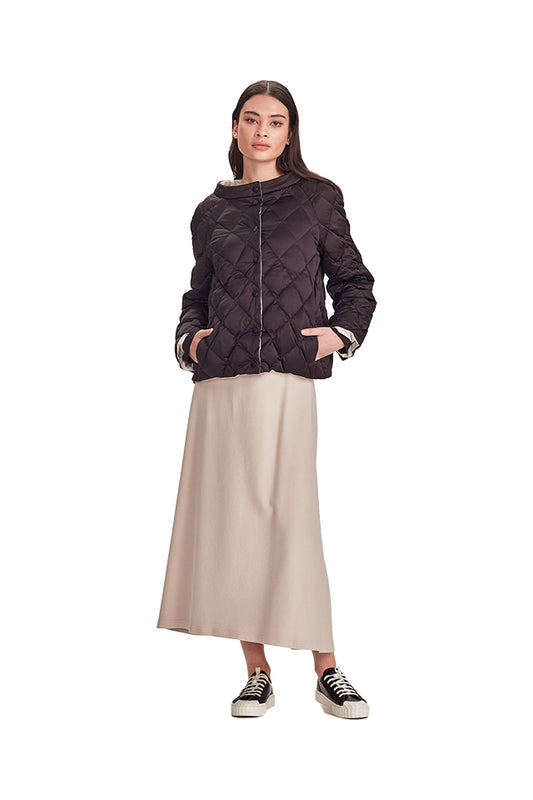 Sills 12252 Bailey Skirt Chalk 