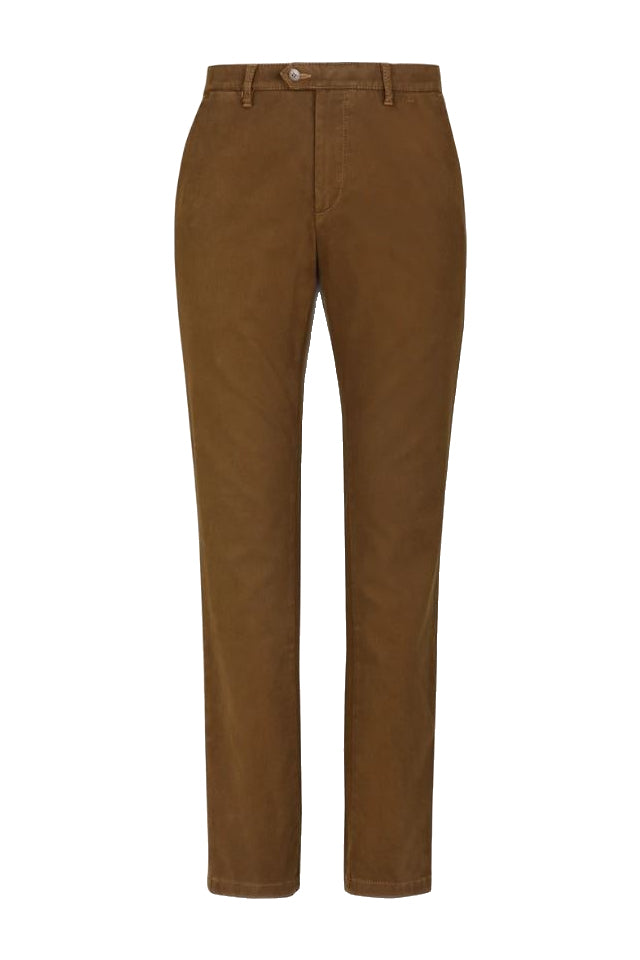 Rembrandt Soho Chinos Brown