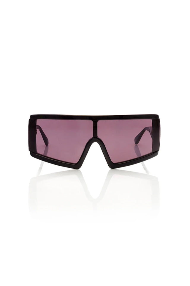 Stolen Girlfriends Club E601 Celestial Sunglasses Black 