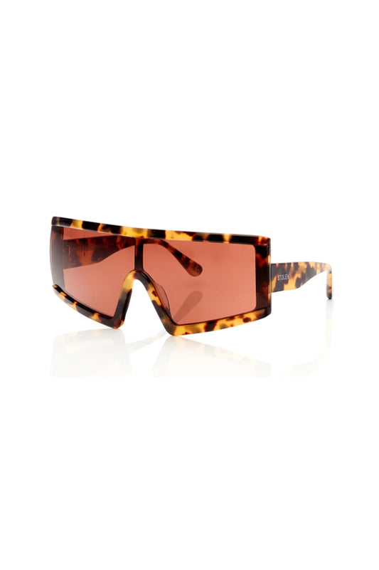 Stolen Girlfriends Club E602 Celestial Sunglasses Tortoise Shell 