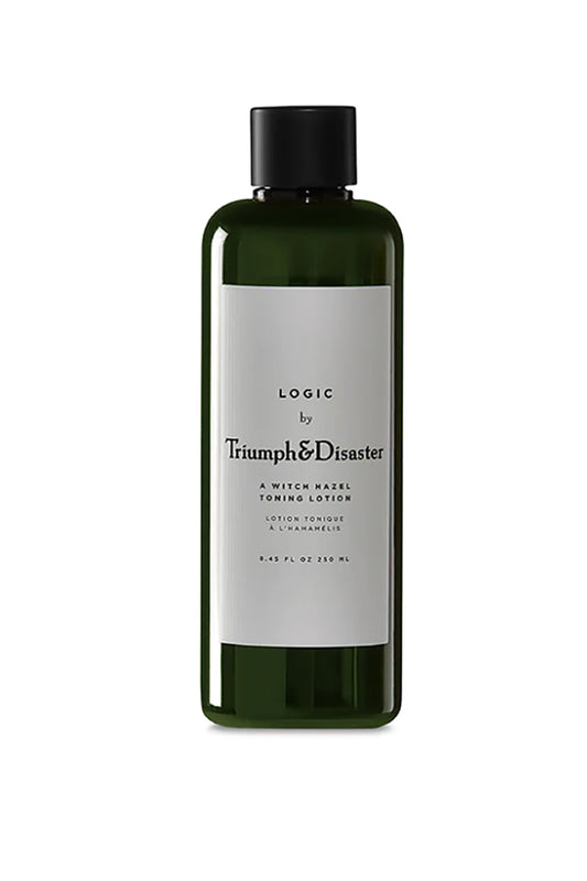 TDLOGIC Triumph & Disaster Logic Toner