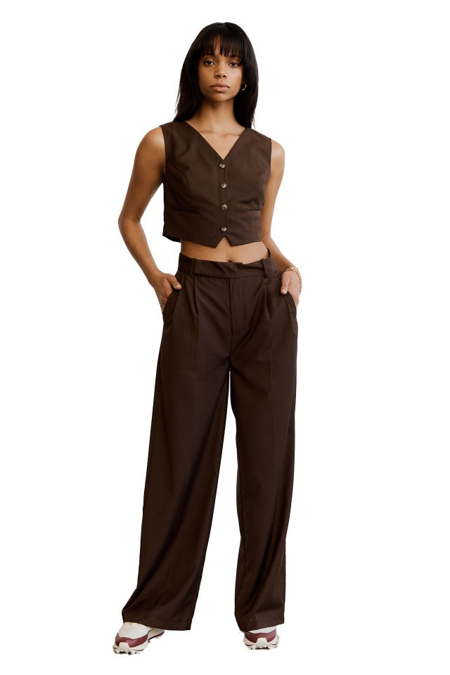 Third Form - THP1506 - Power Player Waistcoat.