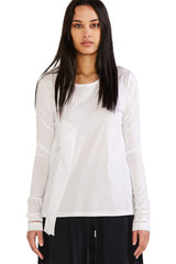 Taylor 8241 Deflection Top White