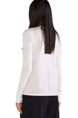 Taylor 8241 Deflection Top White