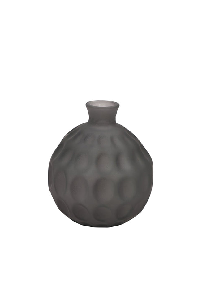 VR5595FG Maytime Corrino Bottle Frosted Grey