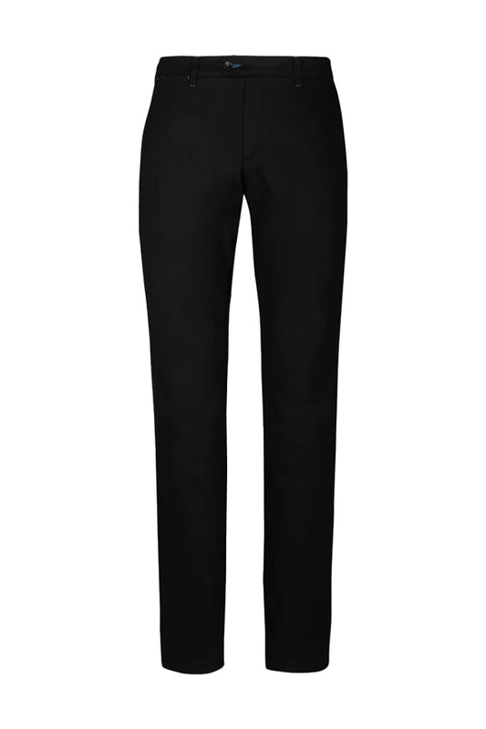 VSOHO08199 Rembrandt Soho Black Chino 