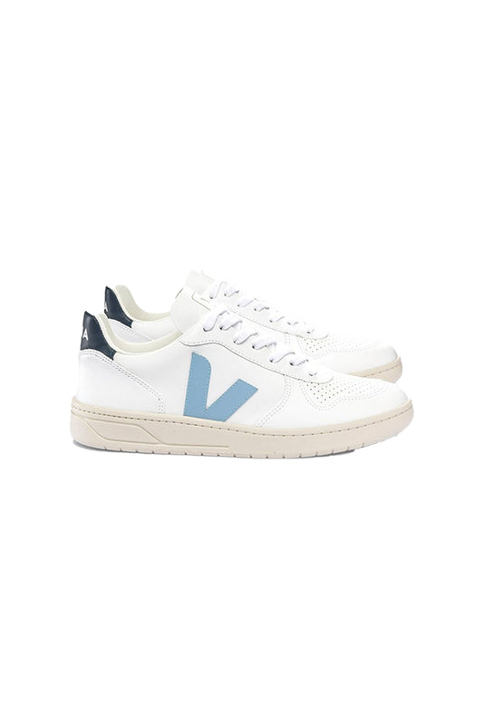 Veja VX0703111 V-10 CWL White Steel Nautico