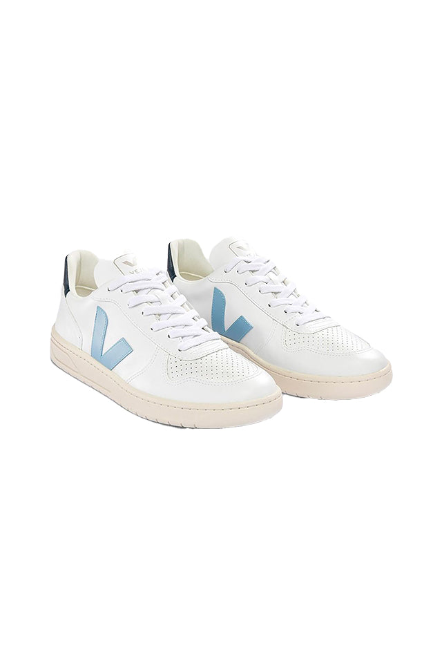 Veja VX0703111 V-10 CWL White Steel Nautico