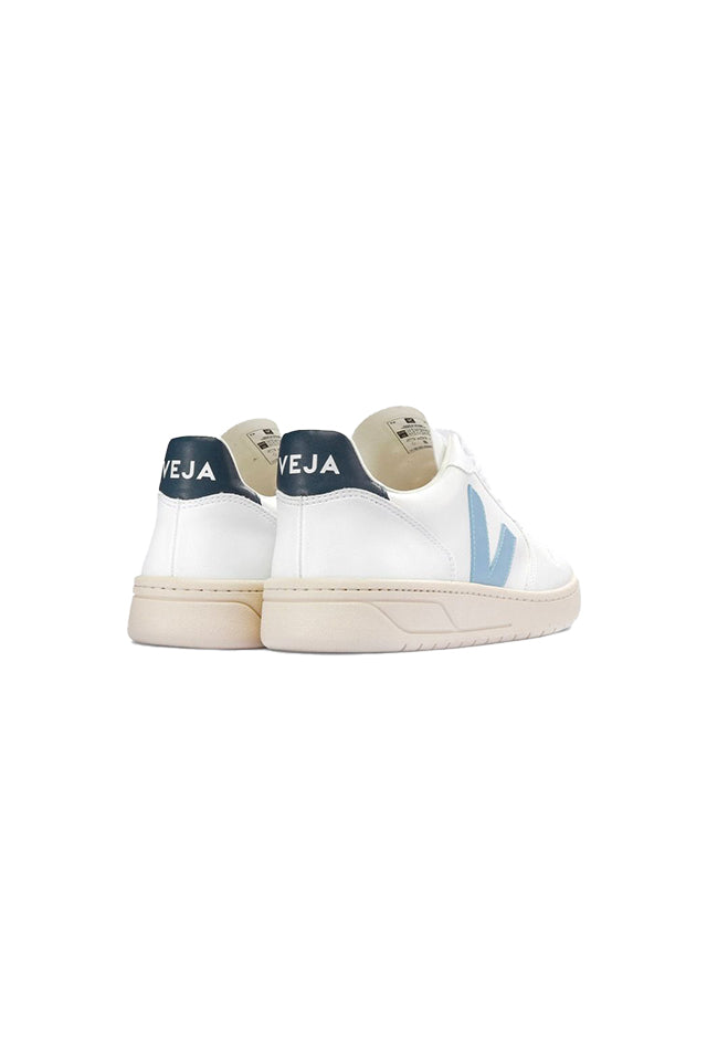 Veja VX0703111 V-10 CWL White Steel Nautico