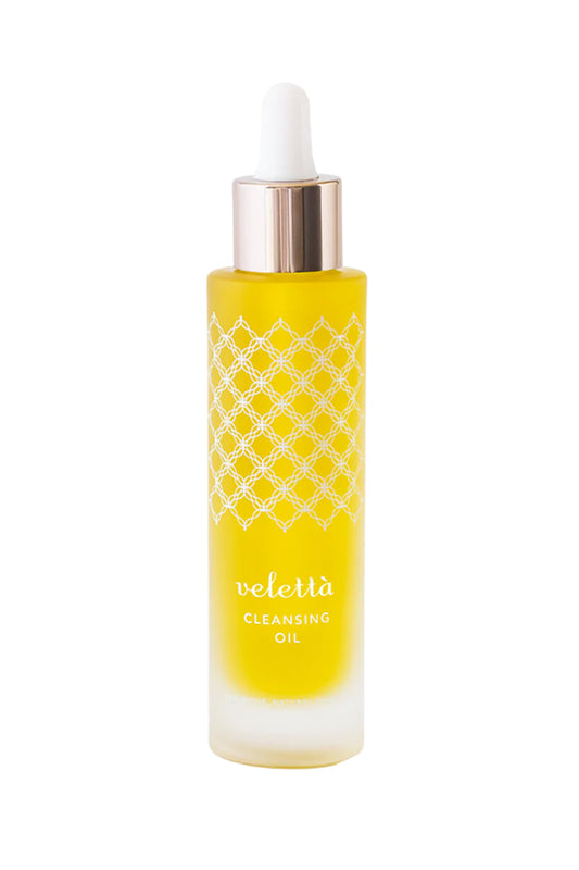 Veletta Cleansing Oil