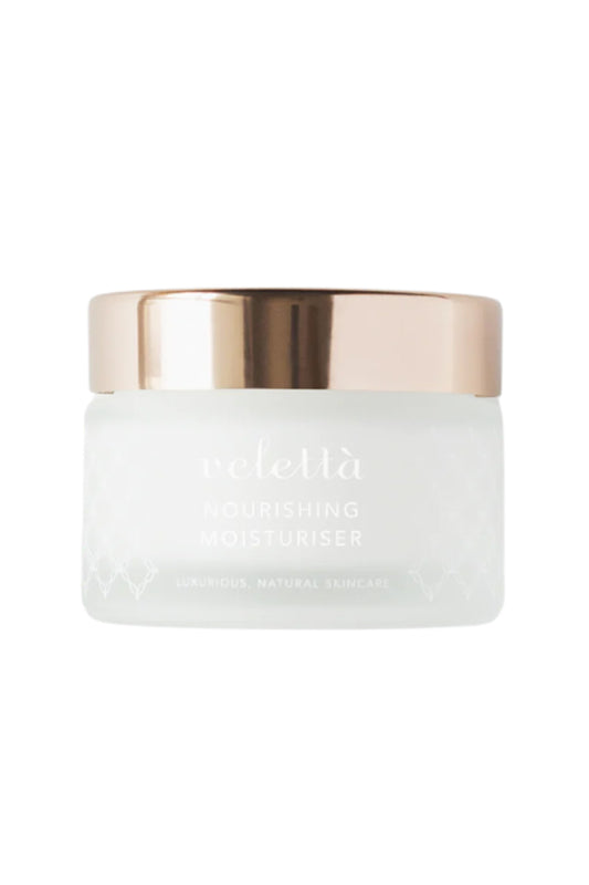 Veletta Nourishing Moisturiser