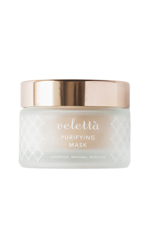 Veletta Purifying Mask