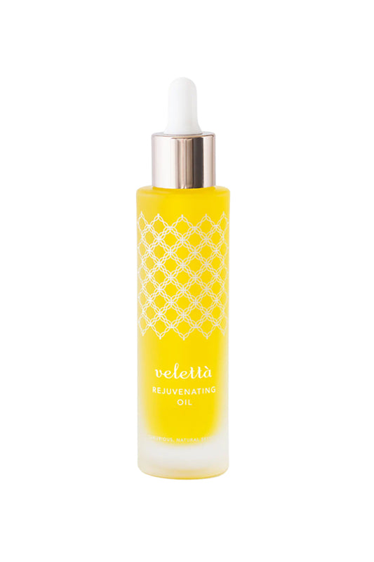 Veletta Rejuvenating Oil