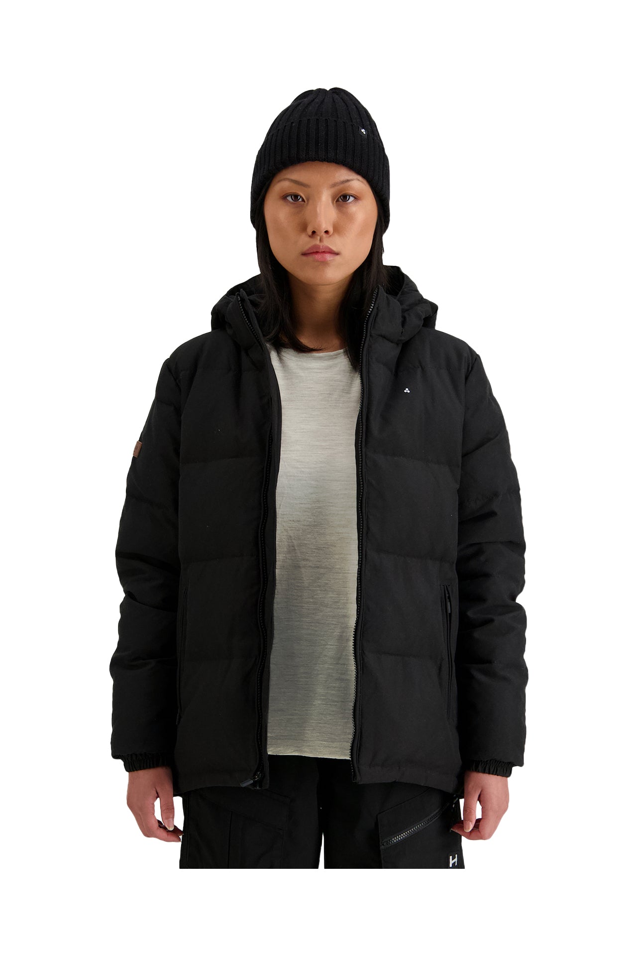 Women's Classic Down Jacket