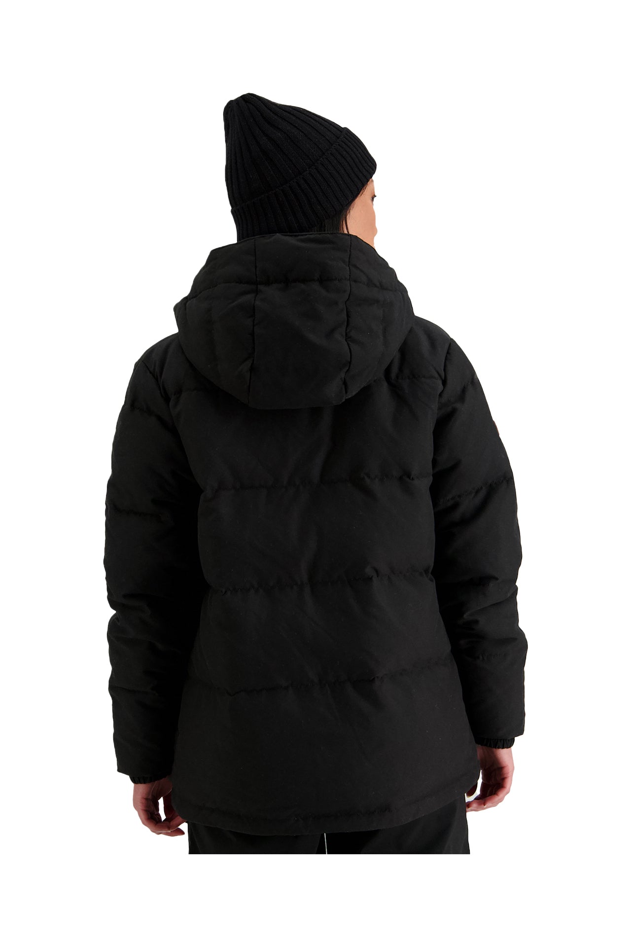 Women's Classic Down Jacket