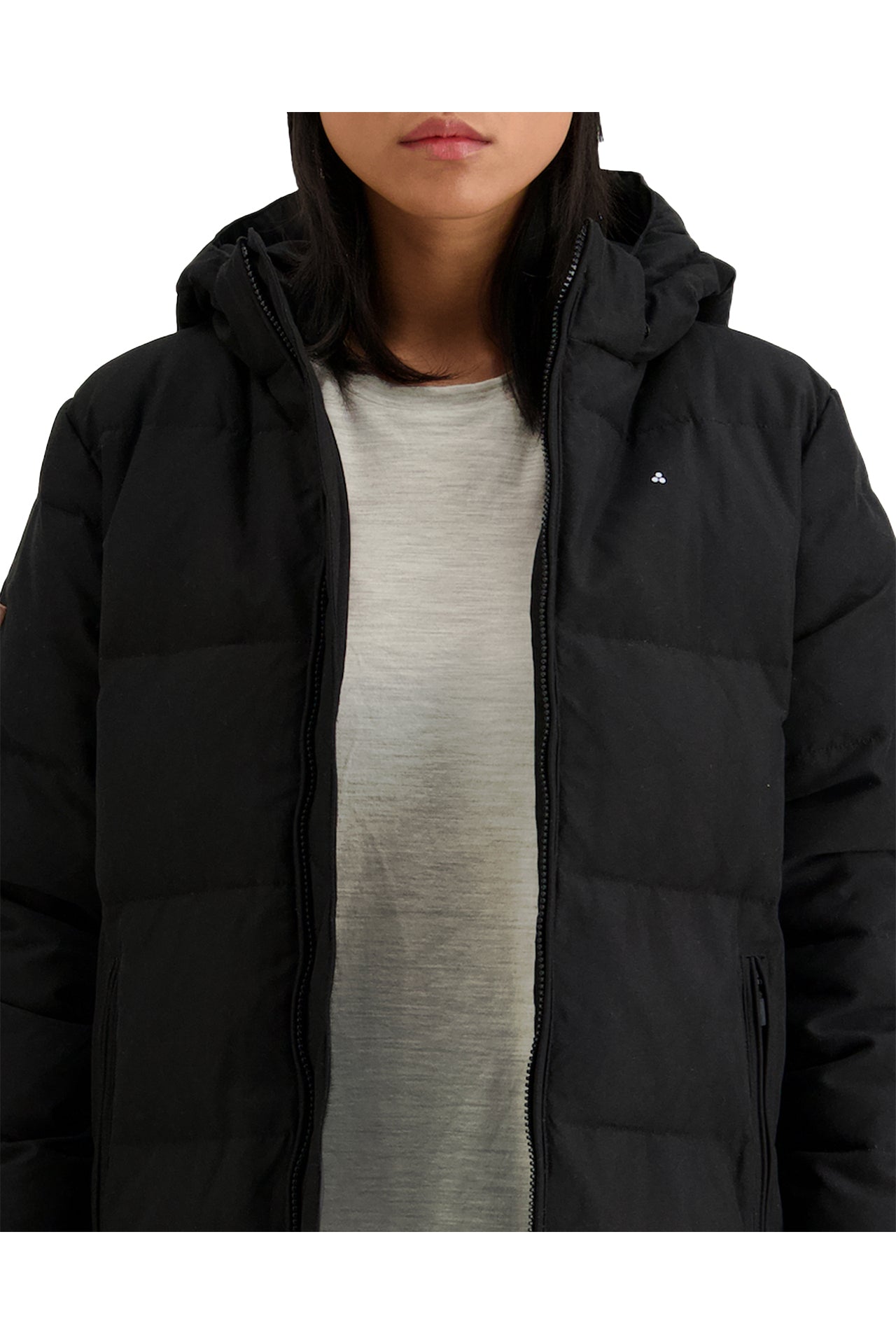 Women's Classic Down Jacket