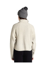 Huffer Chase Roll Neck Sweater Toi Toi 