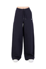 Huffer Dual Hailey Trackpant Navy