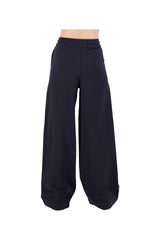 Huffer Dual Hailey Trackpant Navy