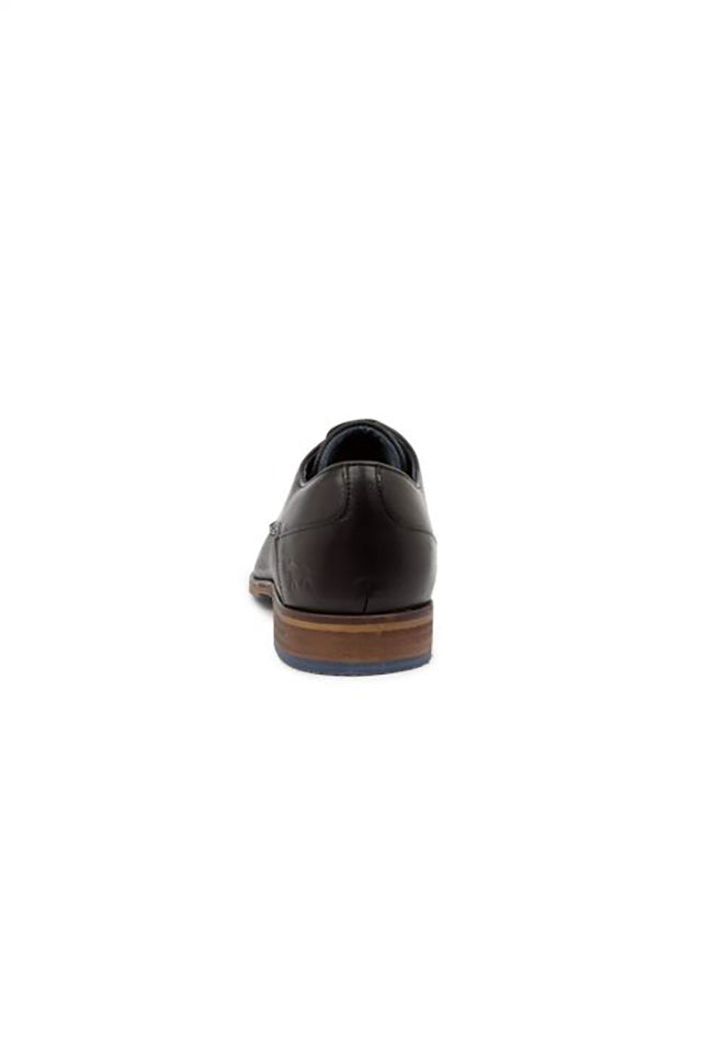 Wild Rhino Harow Shoe Black