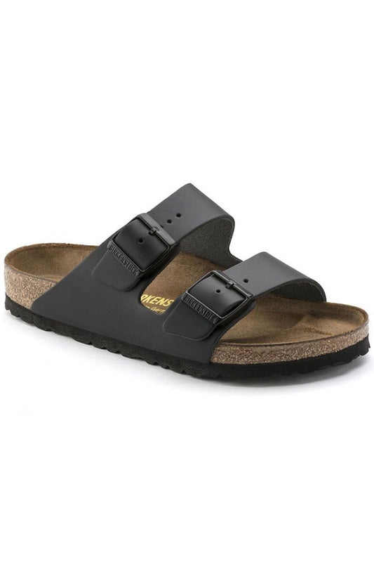 Birkenstock Arizona Smooth Leather Black